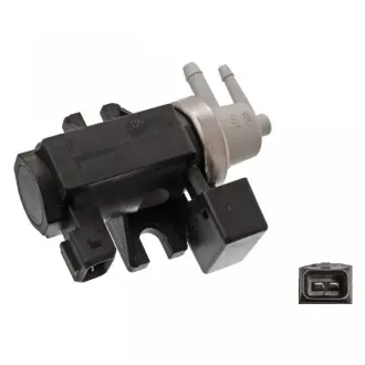 Pressure converter fits. Клапан управления давлением FEBI BILSTEIN 38276