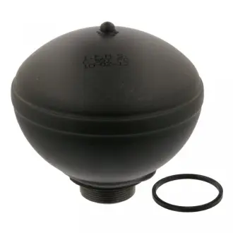 Сфера підвіски передн лів/прав CITROEN C5 II 2.0/2.0D 09.04-08.08 FEBI BILSTEIN 38286