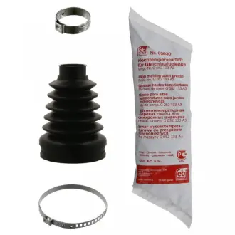 Пильник шруса AUDI/SEAT/SKODA/VW TT/Ibiza/Fabia/Golf "1,4-2,3 "96-13 FEBI BILSTEIN 38351