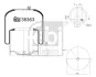 Пневмоподушка FEBI BILSTEIN 38363 (фото 1)