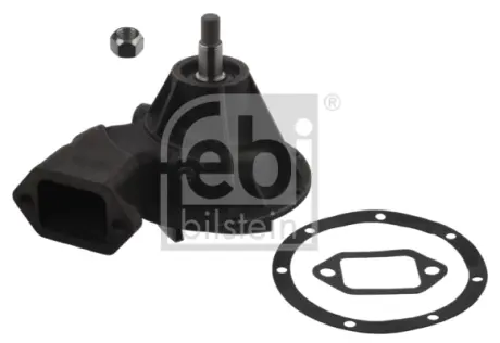 Водяна помпа FEBI BILSTEIN 38392