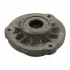 FEBI BMW опора амортизатора (без пош.) F07/F01/F02/F04 FEBI BILSTEIN 38394 (фото 1)