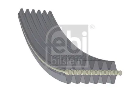 Поликлиновой ремень FEBI BILSTEIN 38422
