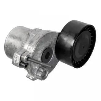 Натяжитель ремня, клиновой зубча FEBI BILSTEIN 38465