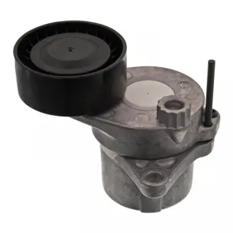 Натяжитель ремня, клиновой зубча FEBI BILSTEIN 38466