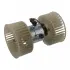FEBI BMW двигун вентилятора пічки 210W BMW E39 FEBI BILSTEIN 38481 (фото 1)