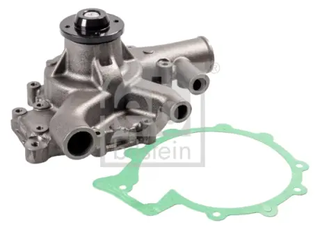 Водяна помпа FEBI BILSTEIN 38552