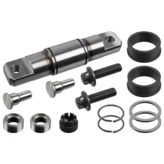 РМК вилки зчеплення FEBI BILSTEIN 38557