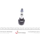Рульовий наконечник FEBI BILSTEIN 38631 (фото 4)