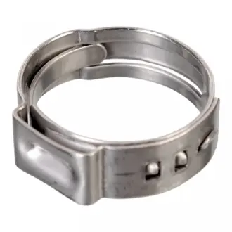 Затискний хомут 16-19,2мм (Вир-во FEBI) FEBI BILSTEIN 38755