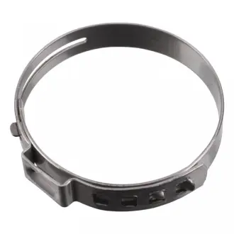 Затискний хомут 30,6-37мм (Вир-во FEBI) FEBI BILSTEIN 38758