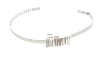 Затискний хомут 85,5-122 (Вир-во FEBI) FEBI BILSTEIN 38765