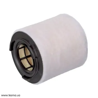 Фільтр повітряний Seat Ibiza 09-/ Skoda Fabia 10-14/Rapid 12-/VW Polo 09- FEBI BILSTEIN 38881