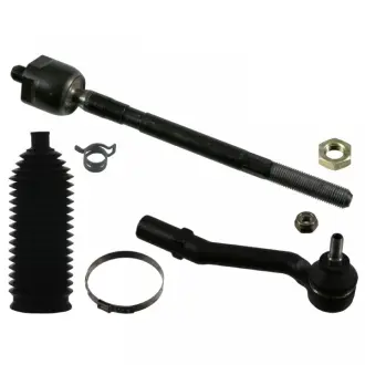 Поперечная рулевая тяга FEBI BILSTEIN 38899