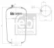 Пневмоподушка FEBI BILSTEIN 38950 (фото 1)