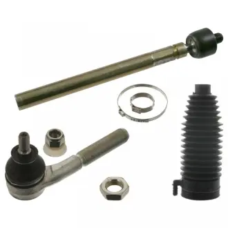Поперечная рулевая тяга FEBI BILSTEIN 39000