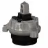 Опора двигателя FEBI BILSTEIN 39015 (фото 4)