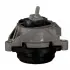 Подушка двигателя справа BMW 1 (F20) 2011 - 2017 (пр-во Febi) FEBI BILSTEIN 39017 (фото 4)
