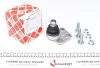 Опора кульова (передня/знизу/R) Renault Kangoo/MB Citan (W415) 1.2-1.6 08- FEBI BILSTEIN 39024 (фото 1)