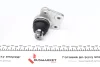Опора кульова (передня/знизу/R) Renault Kangoo/MB Citan (W415) 1.2-1.6 08- FEBI BILSTEIN 39024 (фото 2)