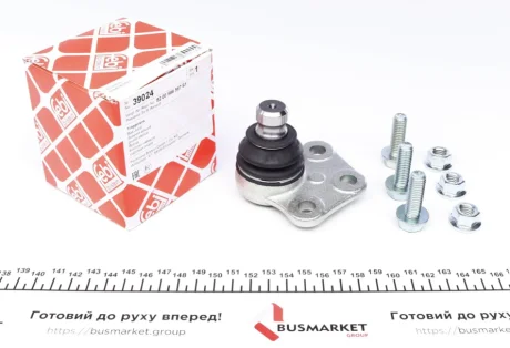Шаровая опора FEBI BILSTEIN 39024