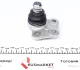 Опора кульова (передня/знизу/R) Renault Kangoo/MB Citan (W415) 1.2-1.6 08- FEBI BILSTEIN 39024 (фото 5)