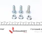 Опора кульова (передня/знизу/R) Renault Kangoo/MB Citan (W415) 1.2-1.6 08- FEBI BILSTEIN 39024 (фото 6)