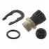 Coolant temperature sensor. Датчик температуры охлаждающей жидкости FEBI BILSTEIN 39142 (фото 1)