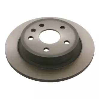 Тормозной диск FEBI BILSTEIN 39187