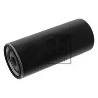Oil filter, Spin-On. Фильтр масляный, накручиваемый FEBI BILSTEIN 39215