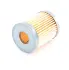 LPG fuel filter, cartridge. Фильтр топливный, вставка, ГБО FEBI BILSTEIN 39221 (фото 1)