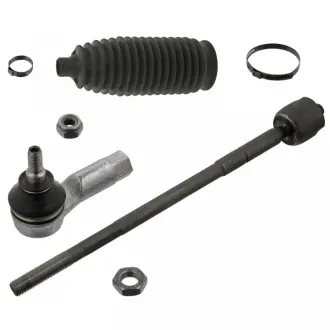 Поперечная рулевая тяга FEBI BILSTEIN 39296