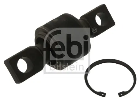 Сайлентблок реактивної тяги FEBI BILSTEIN 39365