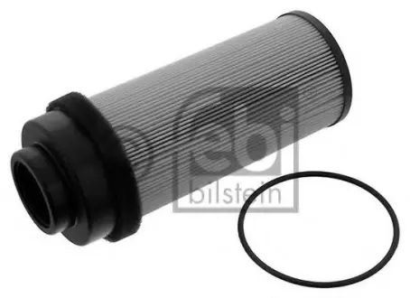 Fuel filter, cartridge. Фильтр топливный, вставка FEBI BILSTEIN 39367