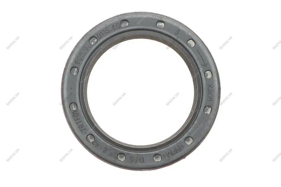 Сальник КПП Mercedes-Benz Vito (638) 1995 - 2003 (вир-во FEBI) FEBI BILSTEIN 39431 (фото 1)