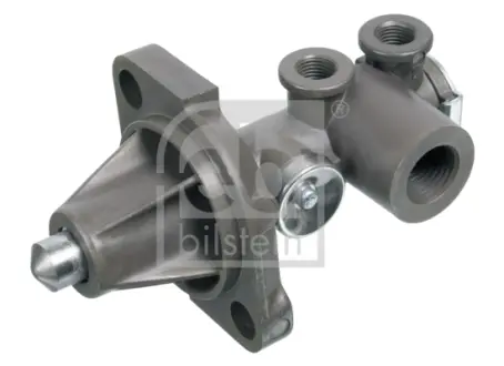 Електромагнітний клапан FEBI BILSTEIN 39442