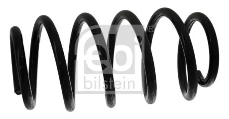 Пружина ходовой части FEBI BILSTEIN 39451
