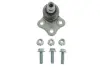 Кульова опора Renault Scenic 1.4,1.6,2.0 /16V 09- лів/прав FEBI BILSTEIN 39493 (фото 1)