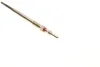 Свічка розжарювання PSA 1.6-2.0 HDI 05-. FORD 1.5-2.0 TDCI 06- (вир-во FEBI) FEBI BILSTEIN 39515 (фото 3)