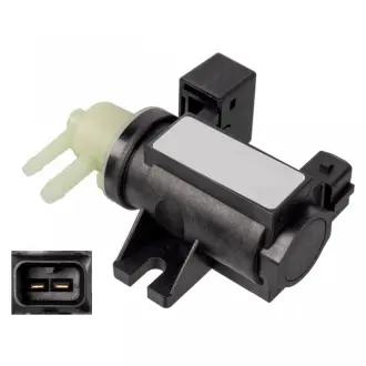 Pressure converter fits. Клапан управления давлением FEBI BILSTEIN 39546