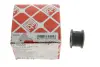 Втулка стабилизатора AUDI A3, SEAT LEON, VW GOLF IV 96-10 перед. мост (Пр-во FEBI) FEBI BILSTEIN 39555 (фото 5)