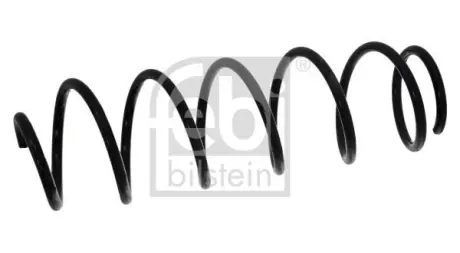 Пружина ходовой части FEBI BILSTEIN 39581