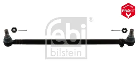 Поздовжня рульова тяга FEBI BILSTEIN 39594