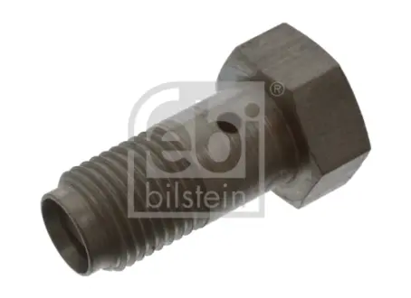 Зворотній клапан FEBI BILSTEIN 39618