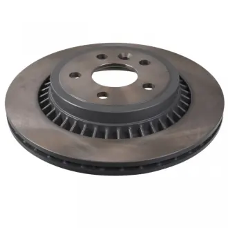 Тормозной диск FEBI BILSTEIN 39621