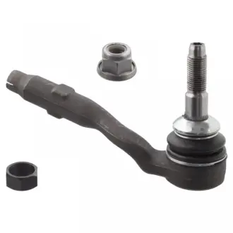 Наконечник поперечной рулевой тяги FEBI BILSTEIN 39676