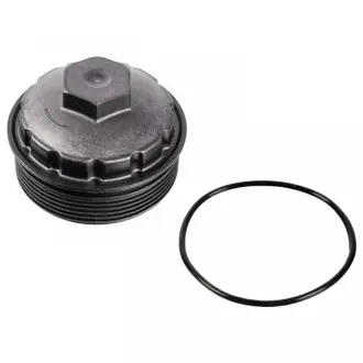 Корпус маслянного фильтра FEBI BILSTEIN 39698