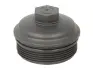 Кришка фільтра масляного VW T5/Caddy 1.9TDI 03- FEBI BILSTEIN 39699 (фото 1)