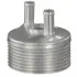 Масляний радіатор AUDI/SEAT/SKODA/VW "1.2-2.0 \'\'03-13 FEBI BILSTEIN 39723 (фото 4)
