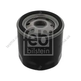 Oil filter Spin-On, Фильтр масляный, накручиваемый FEBI BILSTEIN 39763 (фото 1)